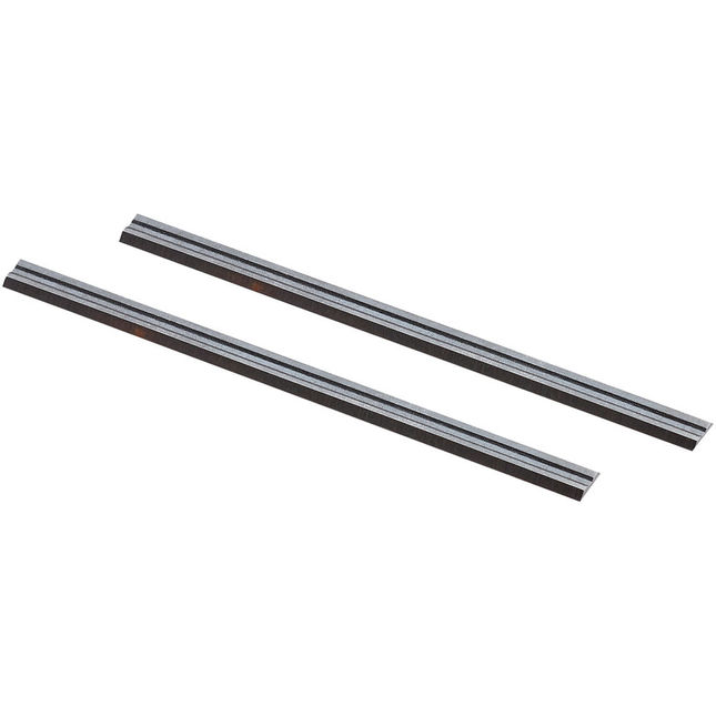 Clarke Replacement 110mm Double Edged Planer Blades for CON950 – Pack of 2