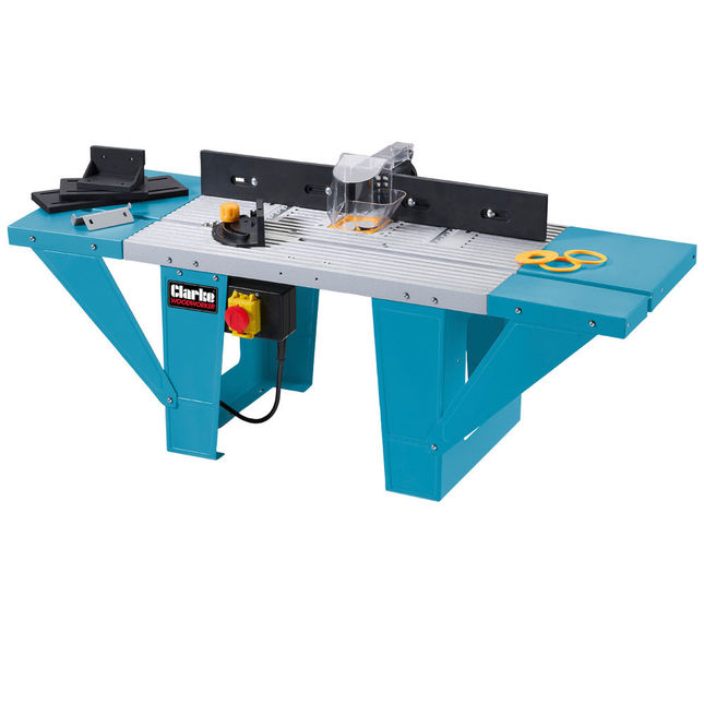 Clarke CRT1030 Router Table