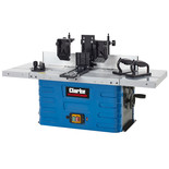 Clarke CBTSR2 Bench Top Shaper Router (230V)