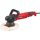 Clarke CP150 150mm (6") Pro Dual Action Sander/Polisher