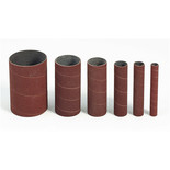 Clarke 6 Piece Sanding Sleeve Set For Clarke COBS1 - Fine