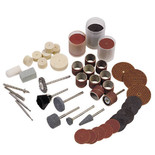 Clarke 100 piece Accessory Kit for CRT40