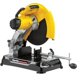 Clarke CON14 Contractor 355mm 2400W Abrasive Cut Off Saw (230V)