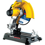 Clarke CON14110 355mm 1800W Abrasive Cut-Off Saw (110V)