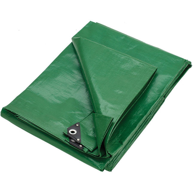 Tarpaulins