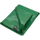 Clarke HDGR12/16 Heavy Duty Polyethylene Tarpaulin (12x16ft / 3.6x4.8m)