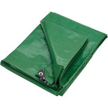 Clarke HDGR20/40 Heavy Duty Polyethylene Tarpaulin (20x40ft / 6x12m)