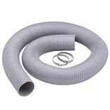 Dust Extractor Hoses and Accessories