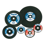 Clarke 115mm DPC Metal Grinding Disc