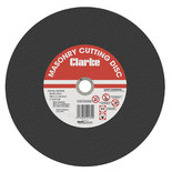 Clarke 100mm DPC Masonry Cutting Disc