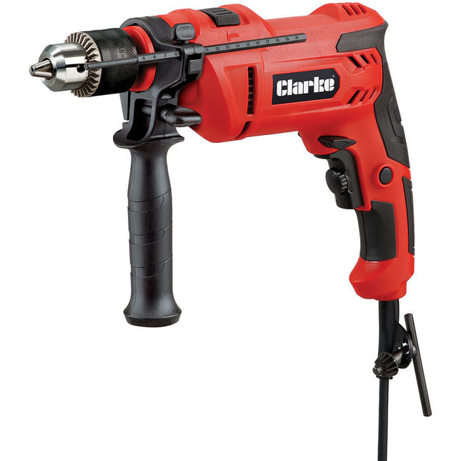 Mains Power Drills (Non SDS)