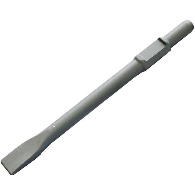 Clarke CON1500DD SDS 30mm HEX Flat Chisel