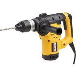 Clarke CON1200RD 1200W SDS+ Hammer Drill (230V)