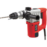 Clarke CRD1100 1100W SDS+ Hammer Drill (230V)