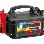 Clarke JS1224Li JUMBO 7000A 12/24V Jumpstart with Lithium-Ion Battery