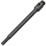 250mm Extension Rod for ½" Chuck