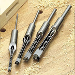 1/4" Mortise Chisel