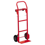 Clarke CST4B 136kg 2 in 1 Sack Truck