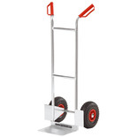 Clarke CSTA120 120kg Aluminium Sack Truck