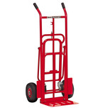 Clarke CST12 250kg Industrial Sack Truck