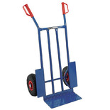 Clarke CSL1 200kg Industrial Sack Truck