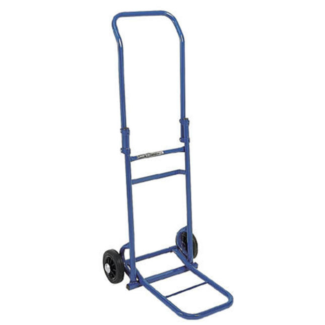 Clarke CSL5 100kg Industrial Folding Sack Truck