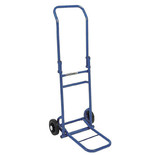 Clarke CSL5 100kg Industrial Folding Sack Truck