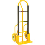 Clarke Contractor CST18PF 300kg Sack Truck With Puncture Proof Tyres