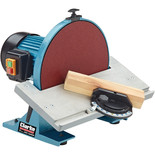 Clarke CDS300B 12" (305mm) Disc Sander