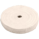 Clarke Replacement 6” (150mm) Stitched Buffing Mop for CHDB500