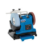 Clarke CWS250 250mm Whetstone Sharpener (230V)