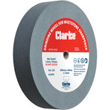 Clarke 8" Fine Grinding Wheel for CWS200B