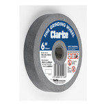 Clarke  6” (150mm) Fine Grinding Wheel for CHDBG500