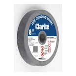 Clarke 200 x 32 x 32mm bore Fine Grinding Wheel