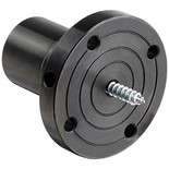 Clarke Screw Chuck for CWL1000B & CWL100CF