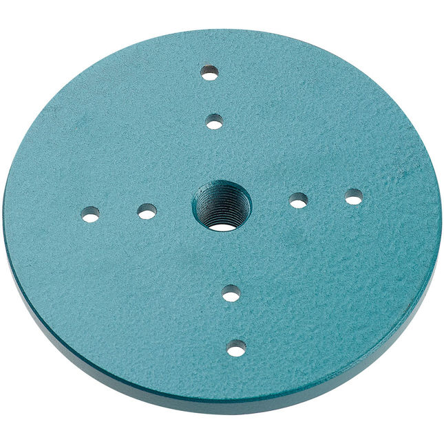 Clarke 6" Face Plate (Right Hand) for CWL1000B & CWL1000CF