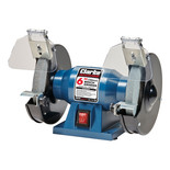 Clarke CBG150 150W 150mm Bench Grinder (230V)