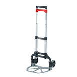 Clarke CSTF4B 70kg Aluminium Flat Folding Sack Truck