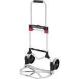 Clarke CSTF5B 90kg Aluminium Folding Sack Truck