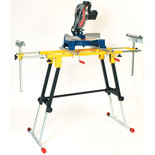 Power Saw Stands