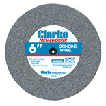 Clarke 6" (150mm) Fine Grinding Wheel