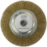 Grinding & Polishing Wheels and Accessories