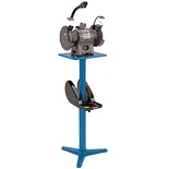 Bench Grinder Stands