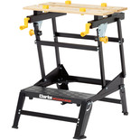 Clarke CFWB1 Folding Workbench