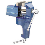 Clarke CBV60B 60mm Hobby Swivel Vice