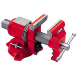 Clarke CMV140 Multi-Purpose Cast Iron Vice