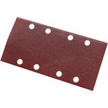 Clarke Sanding Sheets for COS210, 60 Grit Pack of 10