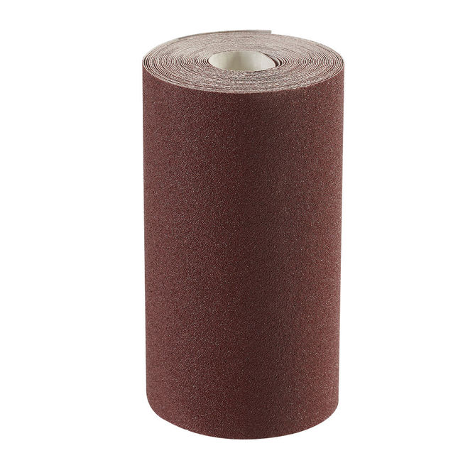Abrasive Bulk Rolls