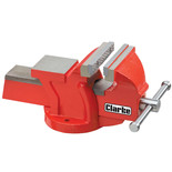 Clarke CV4RB 100mm Workshop Vice