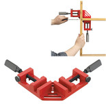 Clarke CCC-75QR Quick Release Corner Clamp